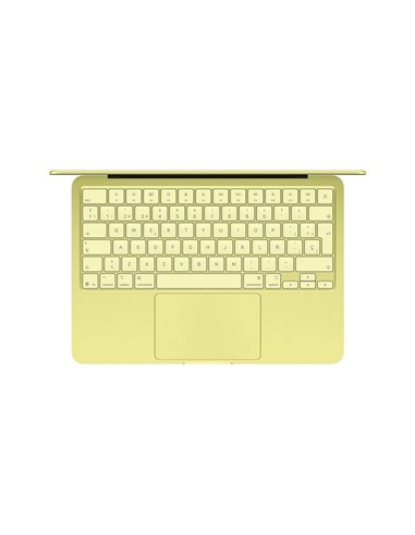 PORTATIL APPLE MACBOOK NEO A18 PRO/6-CORE CPU/8GB/