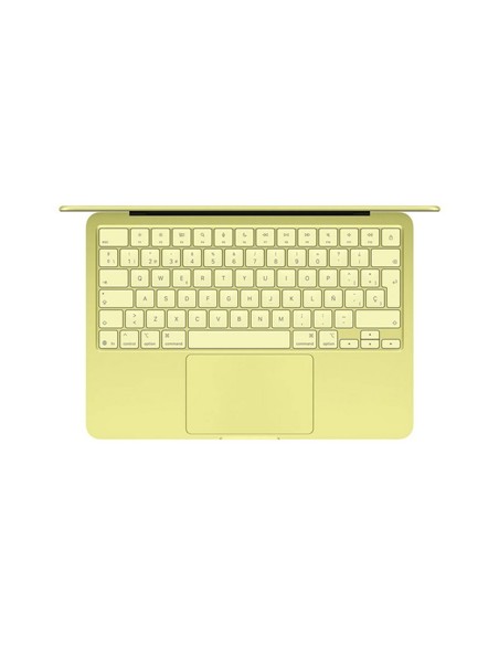 PORTATIL APPLE MACBOOK NEO A18 PRO/6-CORE CPU/8GB/