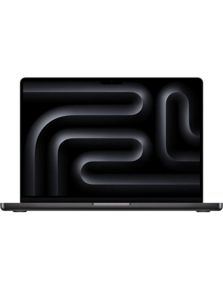PORTATIL APPLE MACBOOK PRO M5 PRO/15-CORE CPU/24GB