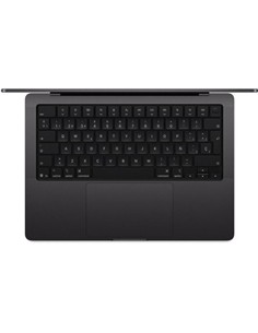 PORTATIL APPLE MACBOOK PRO M5 PRO/15-CORE CPU/24GB 2
