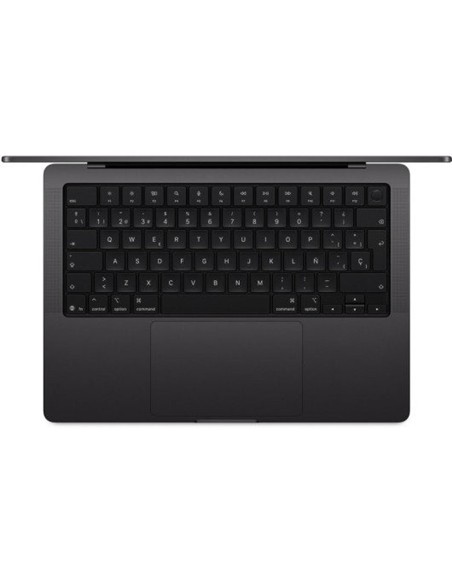 PORTATIL APPLE MACBOOK PRO M5 PRO/15-CORE CPU/24GB