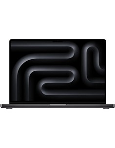PORTATIL APPLE MACBOOK PRO M5 PRO/18-CORE CPU/48GB