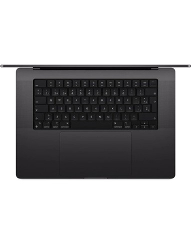 PORTATIL APPLE MACBOOK PRO M5 PRO/18-CORE CPU/48GB