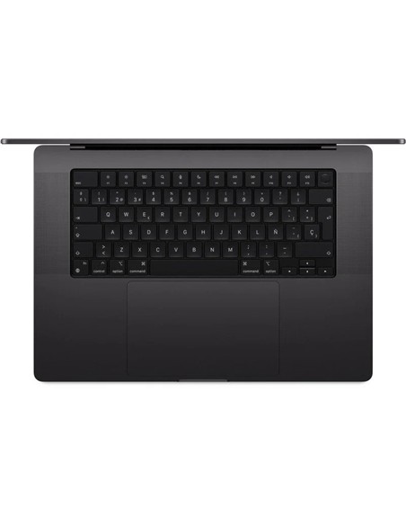 PORTATIL APPLE MACBOOK PRO M5 PRO/18-CORE CPU/48GB
