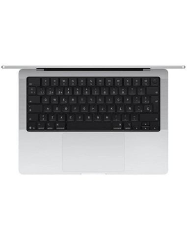 PORTATIL APPLE MACBOOK PRO M5/10-CORE CPU/16GB/SSD