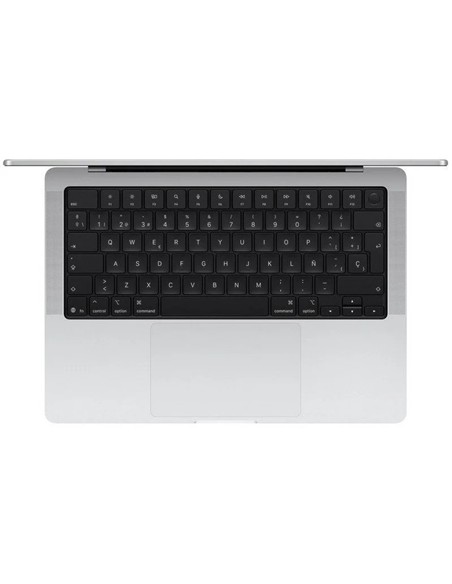 PORTATIL APPLE MACBOOK PRO M5/10-CORE CPU/16GB/SSD