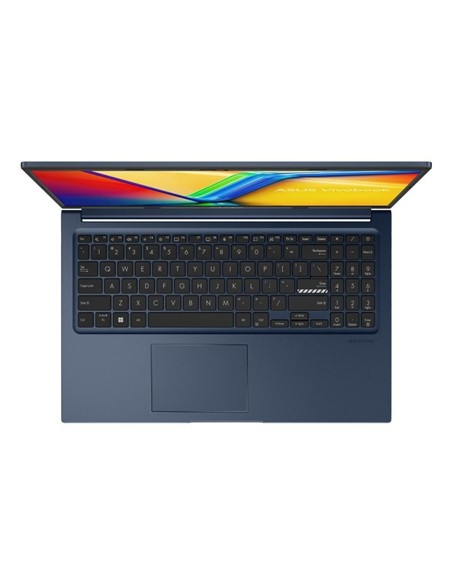 PORTATIL ASUS VIVOBOOK 15 INTEL CORE 7 150U/16GB/S
