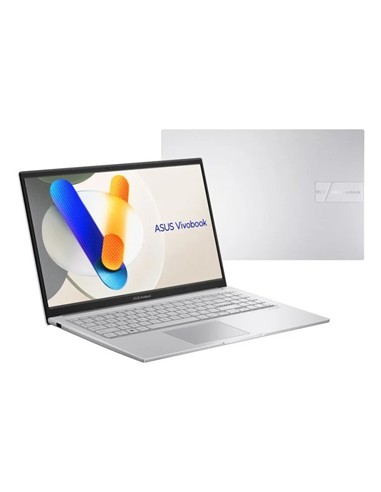 PORTATIL ASUS VIVOBOOK F15 INTEL CORE 7 150U/16GB/