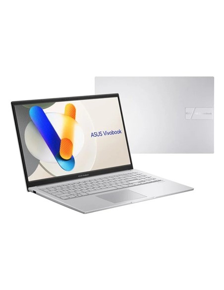 PORTATIL ASUS VIVOBOOK F15 INTEL CORE 7 150U/16GB/