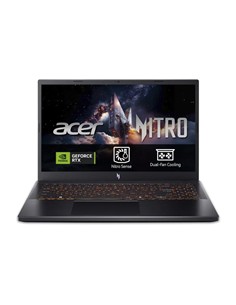 PORTATIL GAMING ACER NITRO V15 AI I9 13900H/16GB/S