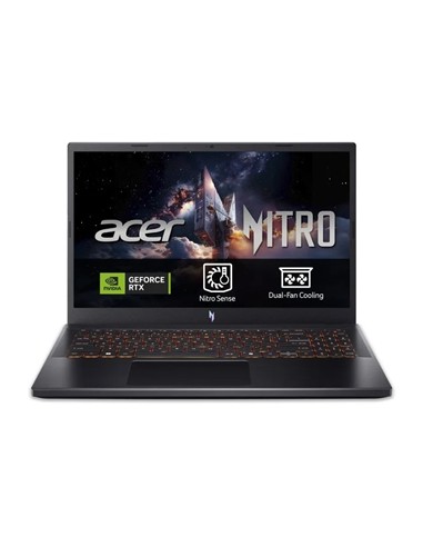 PORTATIL GAMING ACER NITRO V15 AI I9 13900H/16GB/S