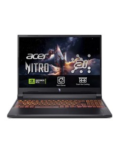 PORTATIL GAMING ACER NITRO V16 AI RYZEN 7 260/16GB
