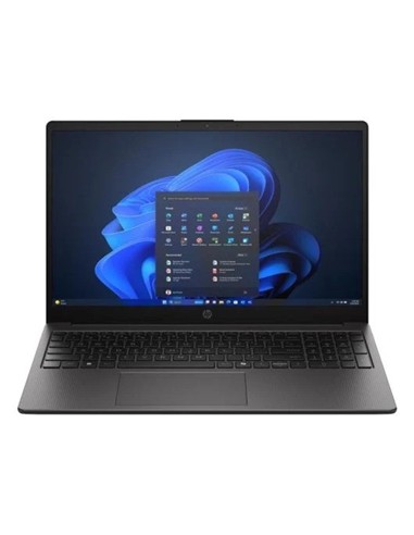 PORTATIL HP G10 255R RYZEN 5 7535U/8GB DDR5/SSD512