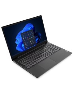 PORTATIL LENOVO V15 G4 IRL I3 1315U/8GB DDR5/SSD51 2