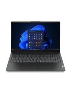 PORTATIL LENOVO V15 G6 ITN N100/8GB DDR5/SSD256GB/