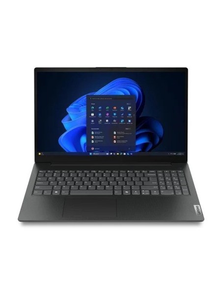PORTATIL LENOVO V15 G6 ITN N100/8GB DDR5/SSD256GB/