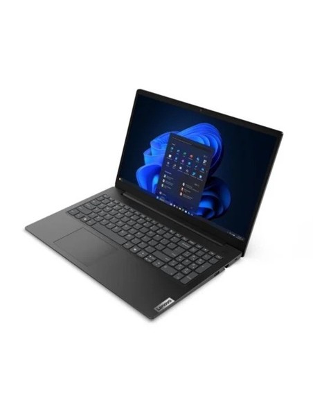 PORTATIL LENOVO V15 G6 ITN N100/8GB DDR5/SSD256GB/