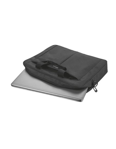 MALETIN TRUST 15 + 16 PRIMO CARRY BAG BLACK