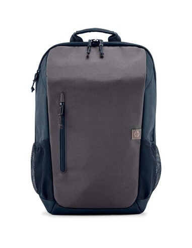 MOCHILA HP TRAVEL NOTEBOOK 15.6 GREY