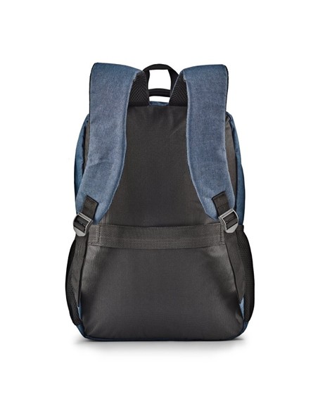 MOCHILA NGS SACKS CHARTER NOTEBOOK 15,6 BLUE
