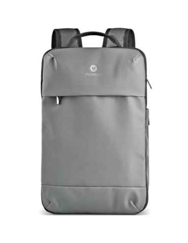 MOCHILA NGS SACKS HORIZON 14,1 GREY