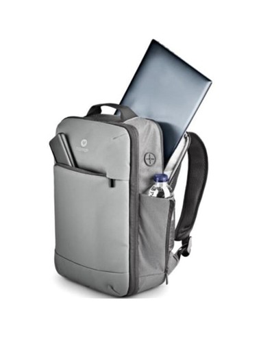 MOCHILA NGS SACKS HORIZON 14,1 GREY