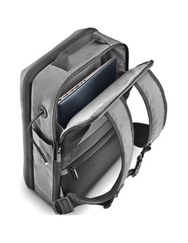 MOCHILA NGS SACKS HORIZON 14,1 GREY