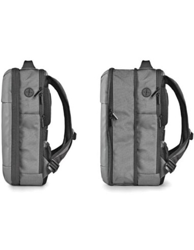 MOCHILA NGS SACKS HORIZON 14,1 GREY