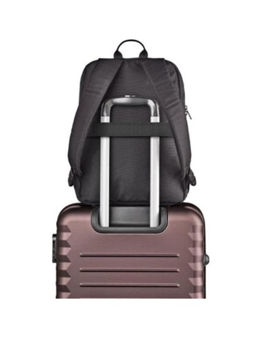 MOCHILA NGS SACKS VENTURE 15,6 BLACK