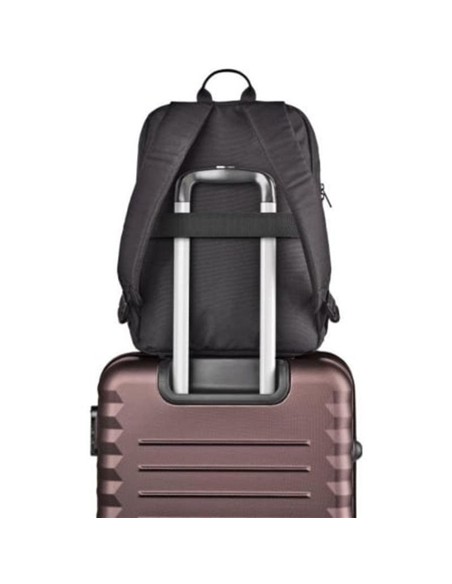 MOCHILA NGS SACKS VENTURE 15,6 BLACK