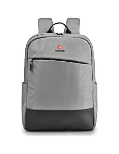 MOCHILA NGS SACKS VENTURE 15,6 GREY