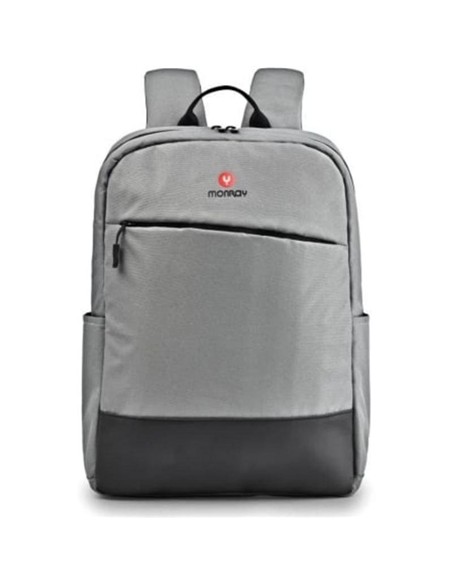 MOCHILA NGS SACKS VENTURE 15,6 GREY