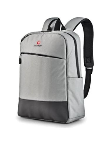 MOCHILA NGS SACKS VENTURE 15,6 GREY
