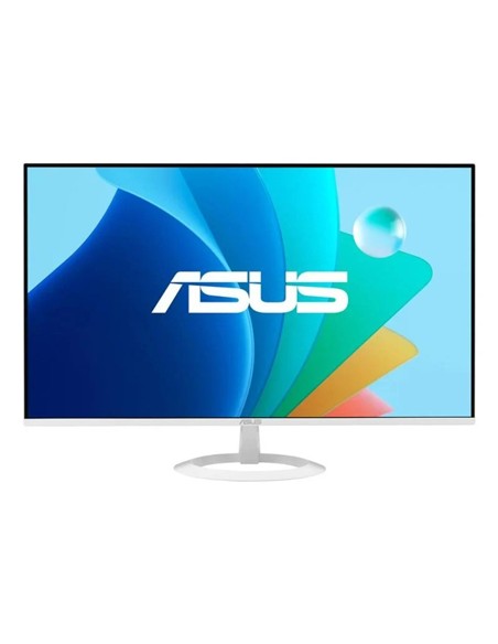 MONITOR ASUS VZ279HG-W 27 IPS 120HZ 1MS HDMI VGA W