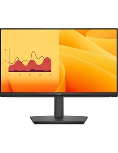 MONITOR DELL 22 100HZ ERGONOMICO MULTIMEDIA HDMI