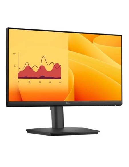 MONITOR DELL 22 100HZ ERGONOMICO MULTIMEDIA HDMI