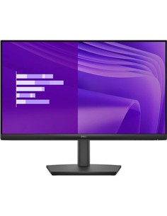MONITOR DELL 24 IPS 100HZ ERGONOMICO MULTIMEDIA HD