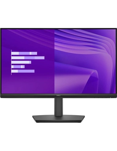 MONITOR DELL 24 IPS 100HZ ERGONOMICO MULTIMEDIA HD