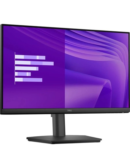 MONITOR DELL 24 IPS 100HZ ERGONOMICO MULTIMEDIA HD