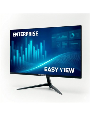 MONITOR ENTERPRISE EASY-VIEW 24 FULL-HD 120HZ VGA
