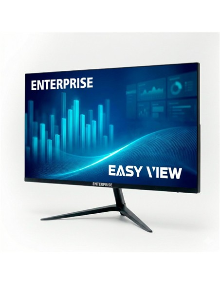 MONITOR ENTERPRISE EASY-VIEW 24 FULL-HD 120HZ VGA
