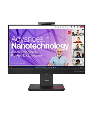 MONITOR LENOVO THINKVISION T27QD-4V 27 IPS 120HZ 2