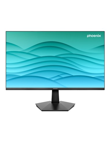MONITOR PHOENIX LEVEL 27 IPS 100HZ HDMI DISPLAYPOR