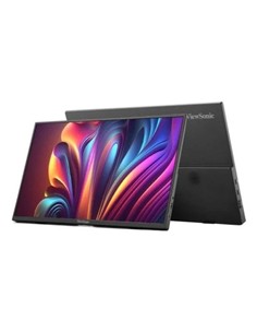 MONITOR PORTATIL VIEWSONIC 16 IPS FHD MULTIMEDIA H 2