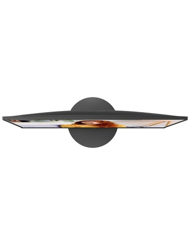 MONITOR PROFESIONAL AOC 27 4K ERGONOMICO MULTIMEDI