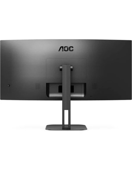 MONITOR PROFESIONAL AOC 34 WQHD 180HZ ULTRAPANORAM