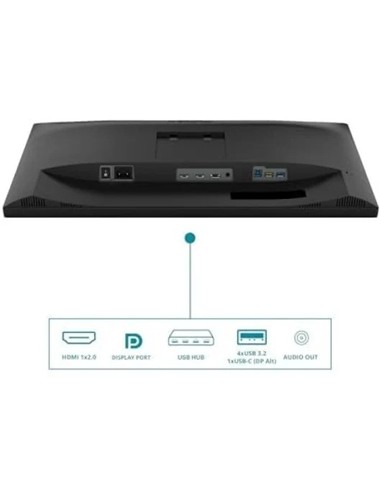 MONITOR PROFESIONAL AOC 34 WQHD 180HZ ULTRAPANORAM