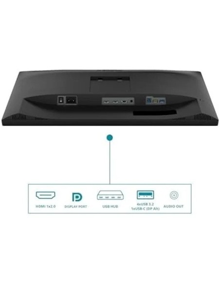 MONITOR PROFESIONAL AOC 34 WQHD 180HZ ULTRAPANORAM