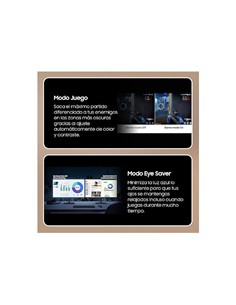MONITOR SAMSUNG ESSENTIAL S3 27 IPS 100HZ VGA HDMI 2