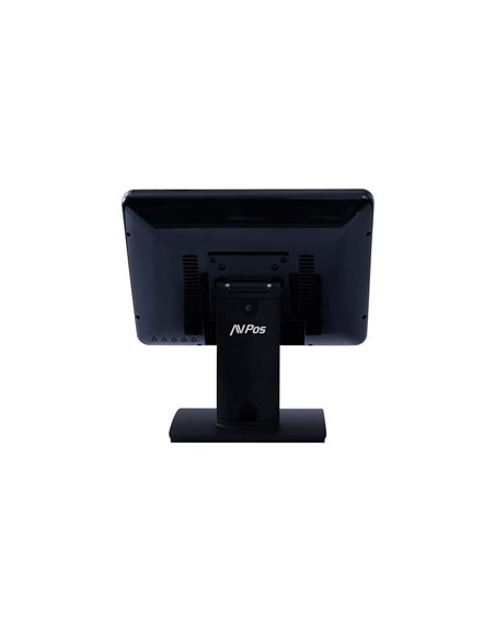 MONITOR TACTIL AVPOS 15 T15 3YR GARANTIA